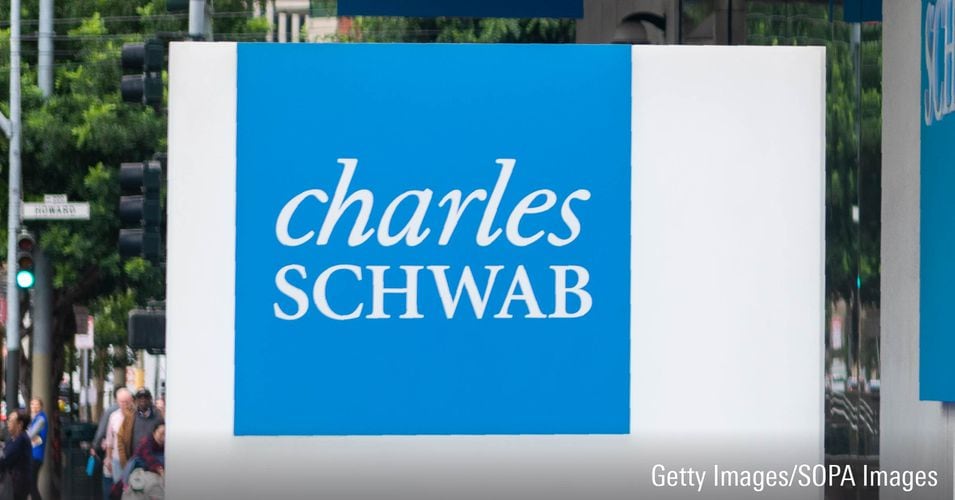 Charles Schwab Earnings: Positive Trends Are Continuing