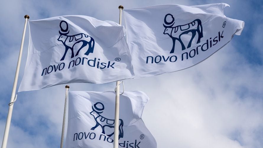 Novo Nordisk: Shares Look Fairly Valued After CagriSema Disappointment