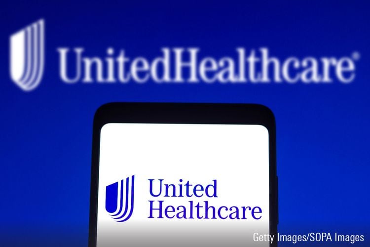 UnitedHealth Earnings: 2025 Outlook Intact After Fatal Shooting of Key Leader