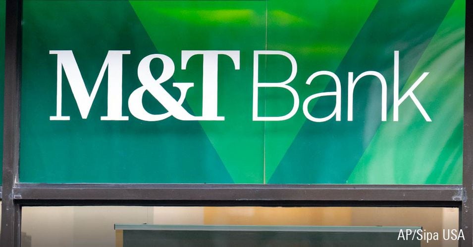 M&T Bank Earnings: Solid Q4 Results, 2025 Guidance Mostly In Line with Expectations