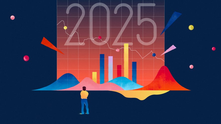 How Stock Investors Should Prepare for 2025