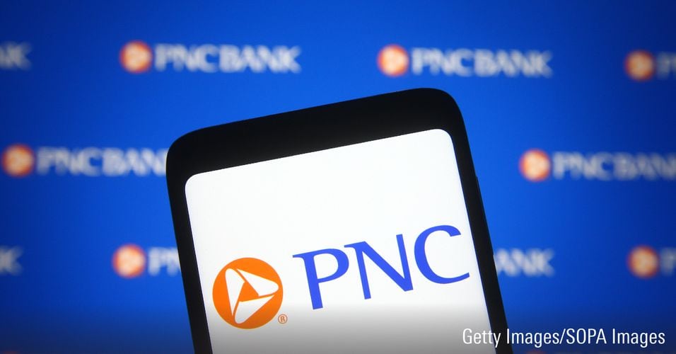 PNC Earnings: Management Guides for Decent Revenue Growth and Controlled Expenses in 2025