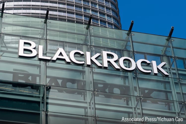 BlackRock Earnings: Improved Flows Offset by Market Losses and Adverse Currency