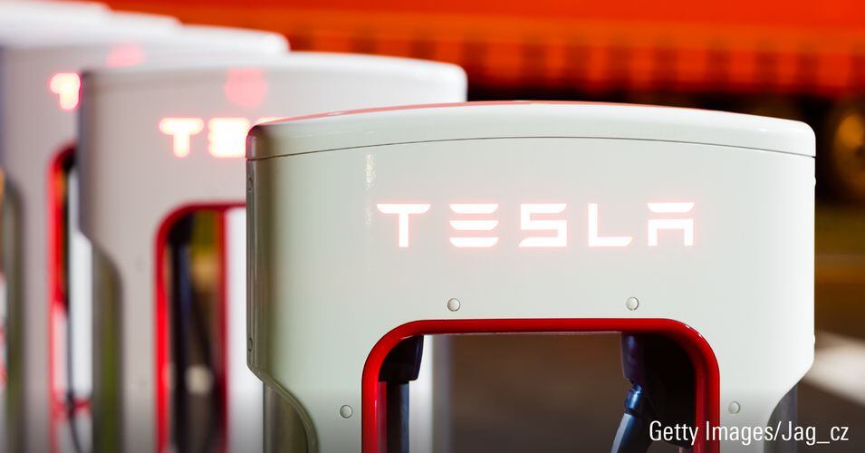 After Tesla Stock’s Massive Post-Election Surge, Is It a Buy or Sell?  