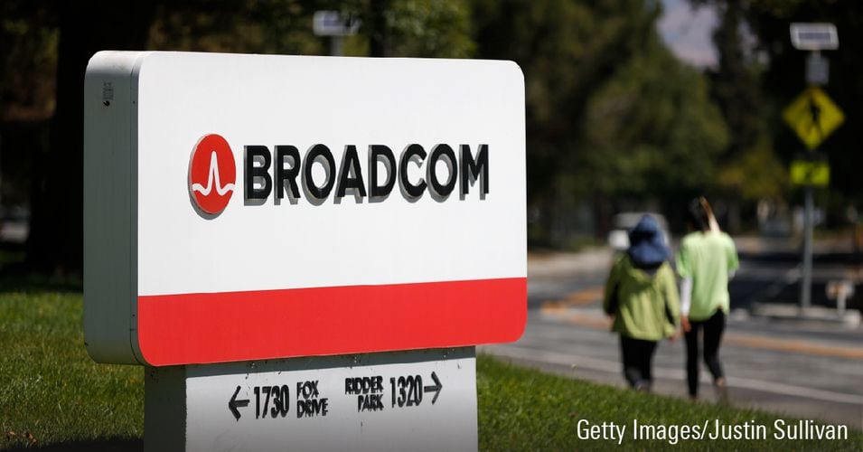 After Earnings, Is Broadcom Stock a Buy, a Sell, or Fairly Valued?