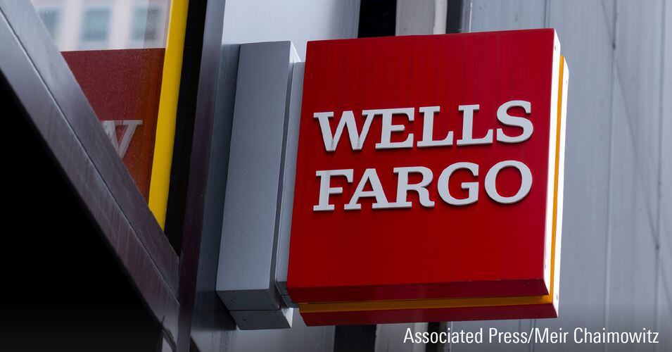 Wells Fargo Earnings: Shares Rise 6% on Encouraging 2025 NII and Expense Guidance