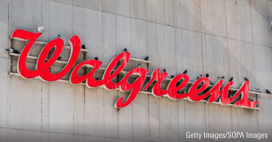 Walgreens: Opioid Lawsuit Spooks Investors and Reverses Gains, but Outcome Too Early to Tell