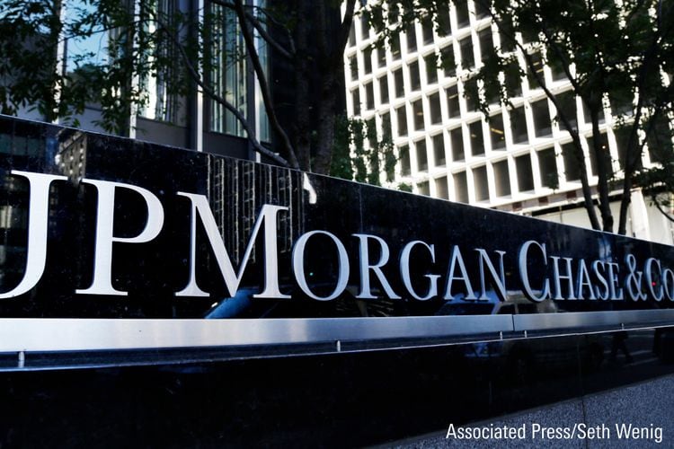 JPMorgan Earnings: Fundamentals Remain Robust, but Expectations Are a Bit Too Optimistic