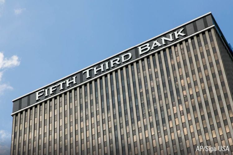 Fifth Third Earnings: Solid 2024 Sets Up Strong 2025