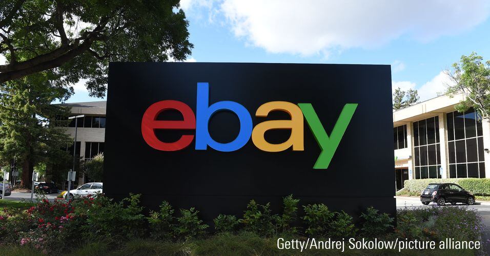 Facebook Marketplace Deal Doesn’t Move the Needle for eBay