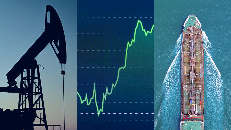 Global Energy Crunch Entering a ‘More Dangerous’ Phase