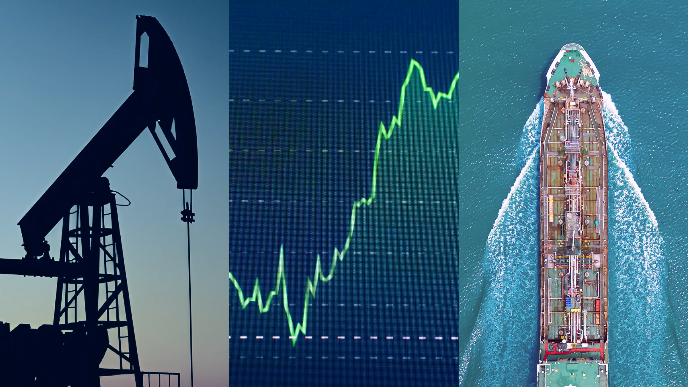 Global Energy Crunch Entering a ‘More Dangerous' Phase