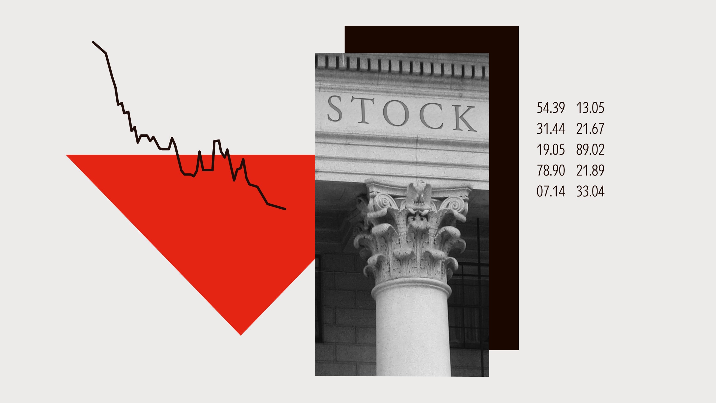 The Investing Risks Recent History May Be Hiding The Investing Risks Recent History May Be Hiding