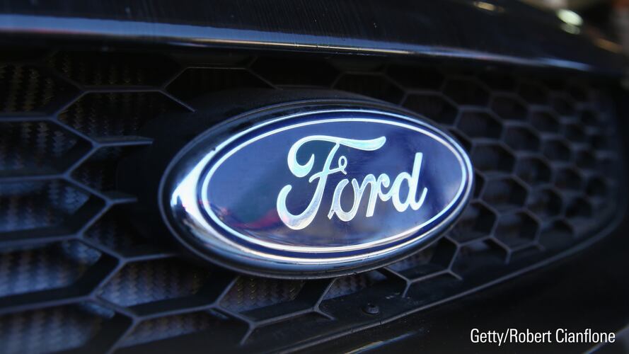 Ford Earnings: Aluminum Plant Fire Masks Excellent Progress on Costs