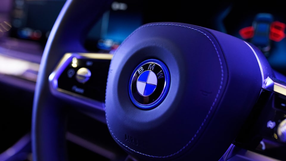 BMW: Unsere Einschätzung zur Aktie nach den Quartalszahlen ...
