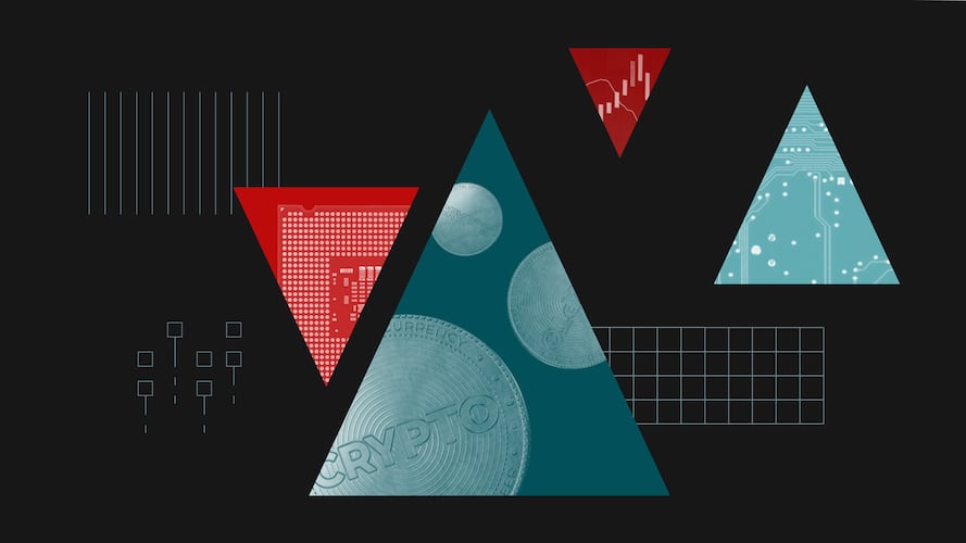 Crypto Funds Are Booming. Do Investors Understand What They’re Buying?