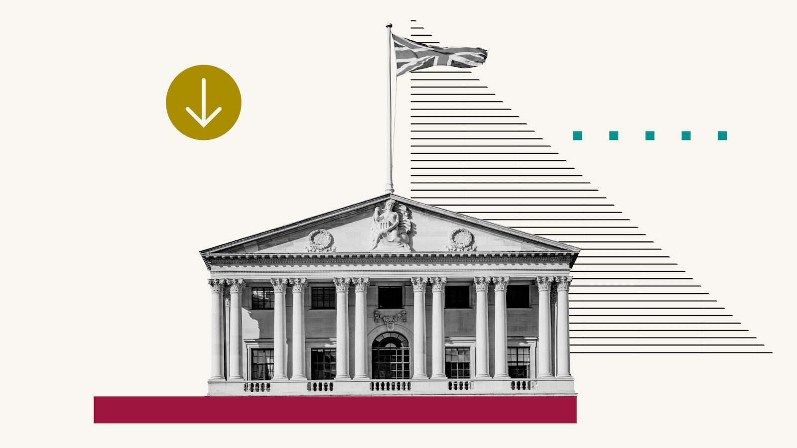 Bank of England Cuts Interest Rates Again Amid Tariff Disruption ...