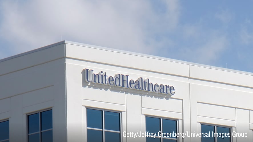 UnitedHealth Earnings: Despite Ongoing Challenges, 2025 Outlook Raised from a Low Hurdle