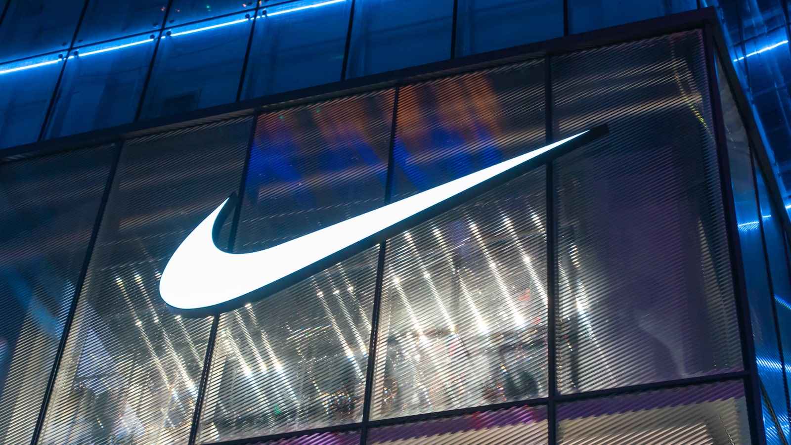 L’action Nike : nous réduisons notre estimation de juste valeur de 44 % ...