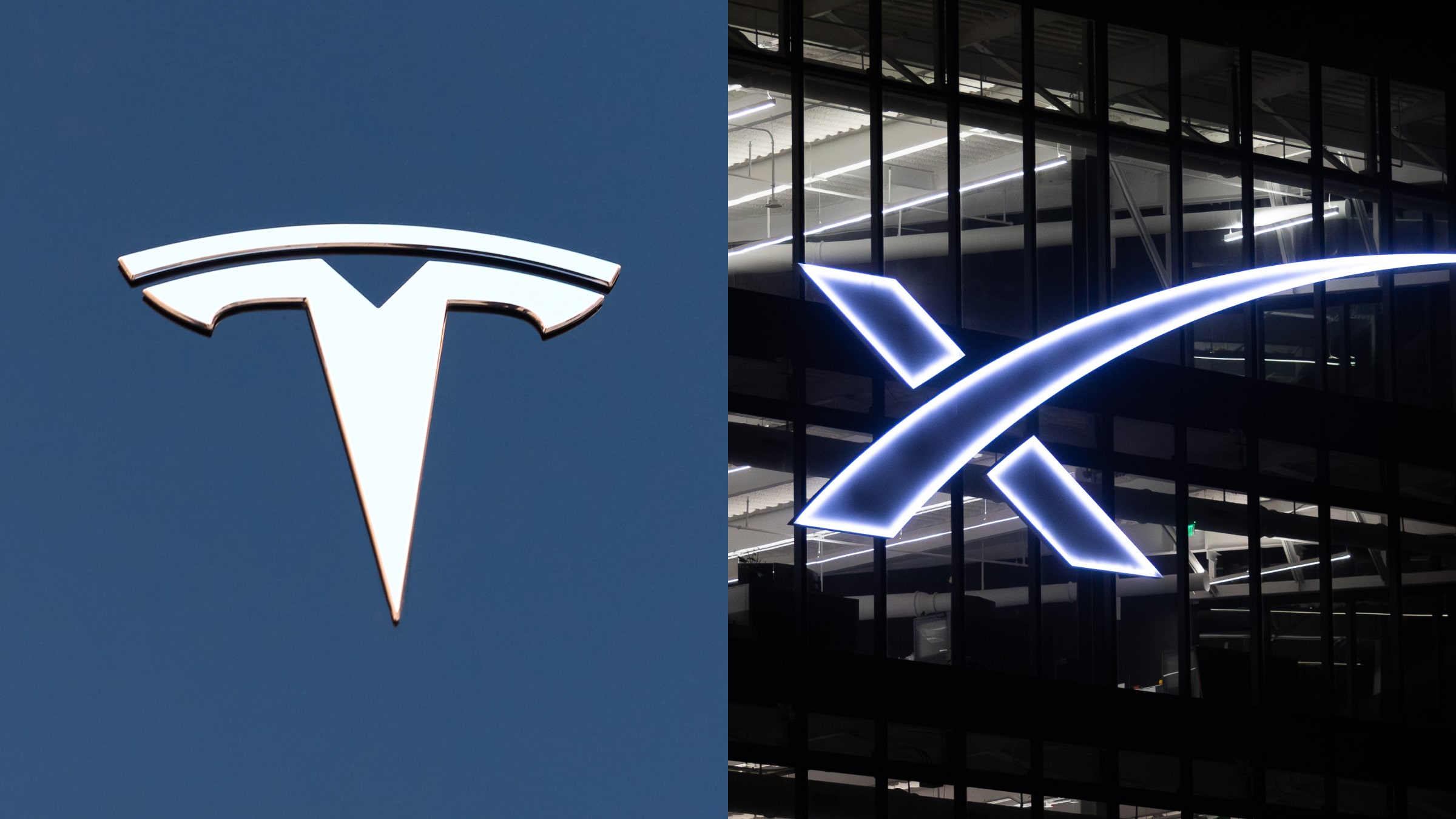 What Happens If Tesla and SpaceX Merge?