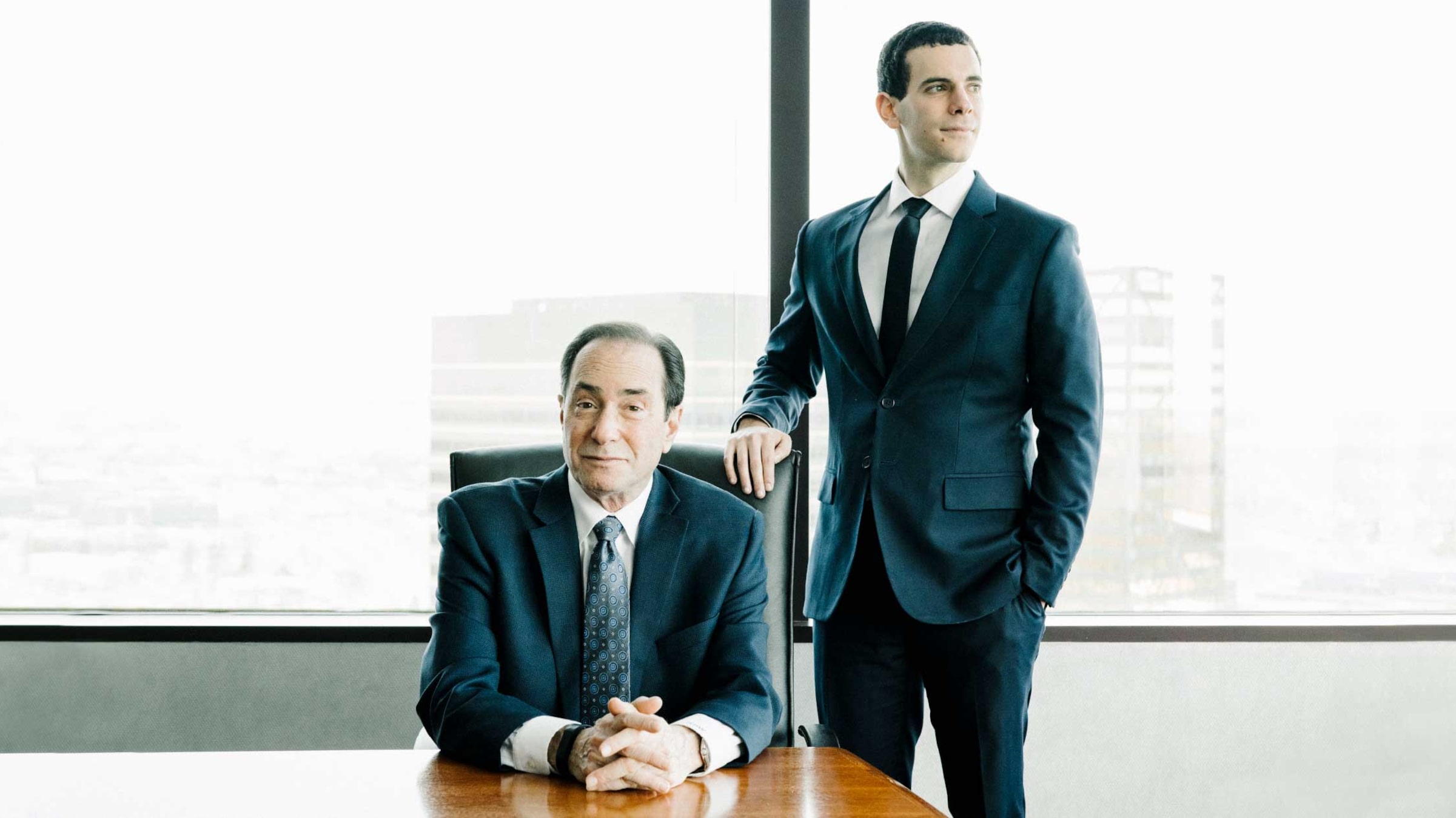 Corey Harding Tips for Expanding a Financial Advisory Without Compromising Client ...