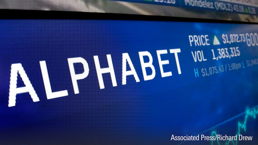 Alphabet: Anthropic Deal and Gemini Momentum Stand to Deliver; Fair Value Up 27%