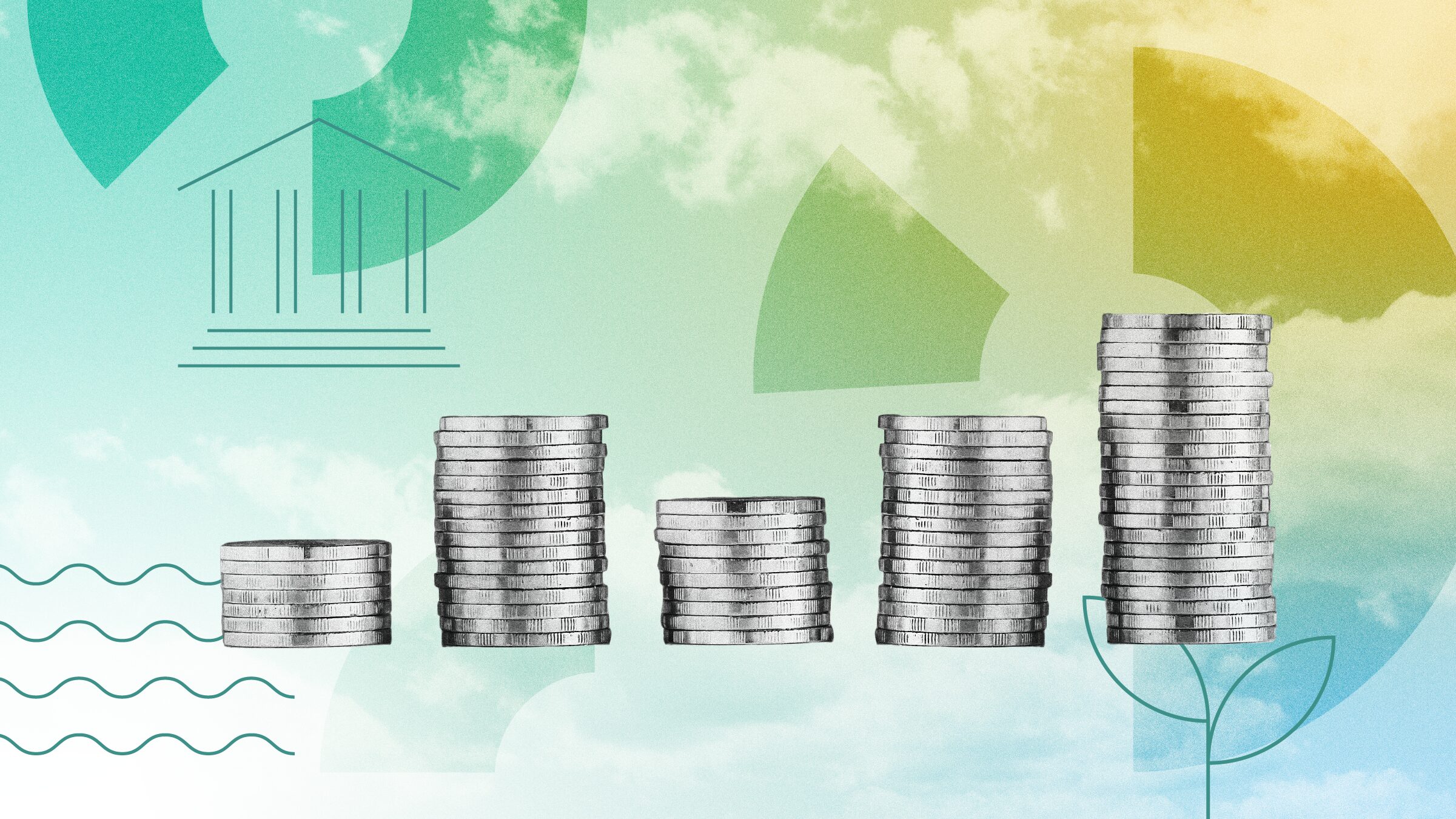 Fidelity and Vanguard a Bright Spot Amid Outflows for US Sustainable Funds in Q1 2024