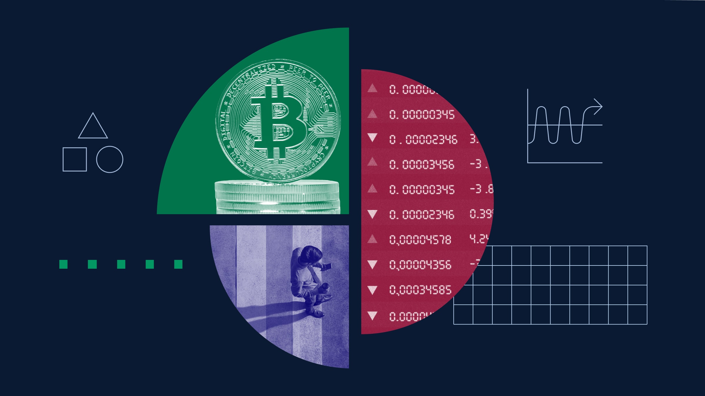 Why Bitcoin Just Surged Back to $80,000, and What May Come Next