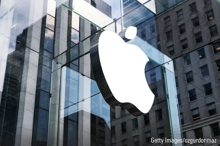 Going Into Earnings, Is Apple Stock a Buy, a Sell, or Fairly Valued?