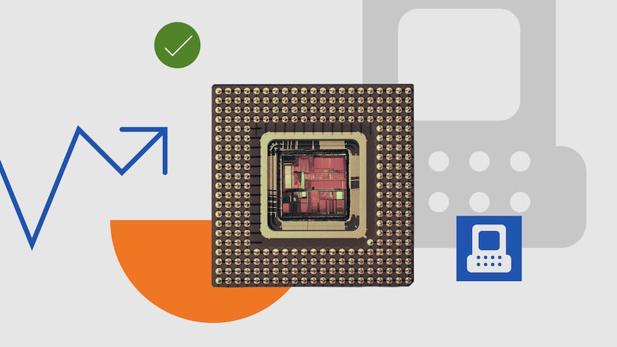 Qualcomm: Humain Deal Provides Some AI Upside