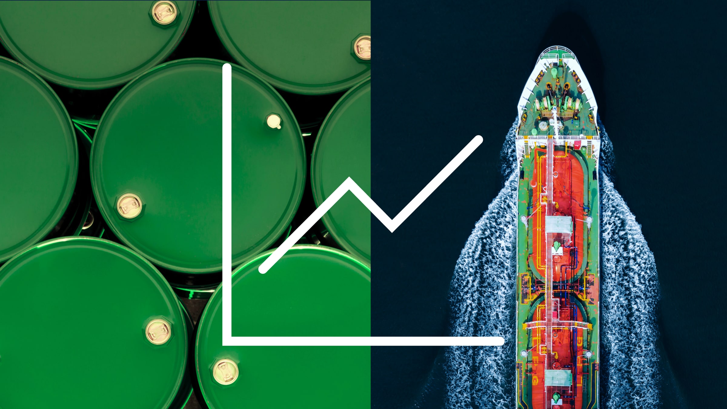 Why Are Markets Shrugging Off the Latest Jump in Oil Prices?