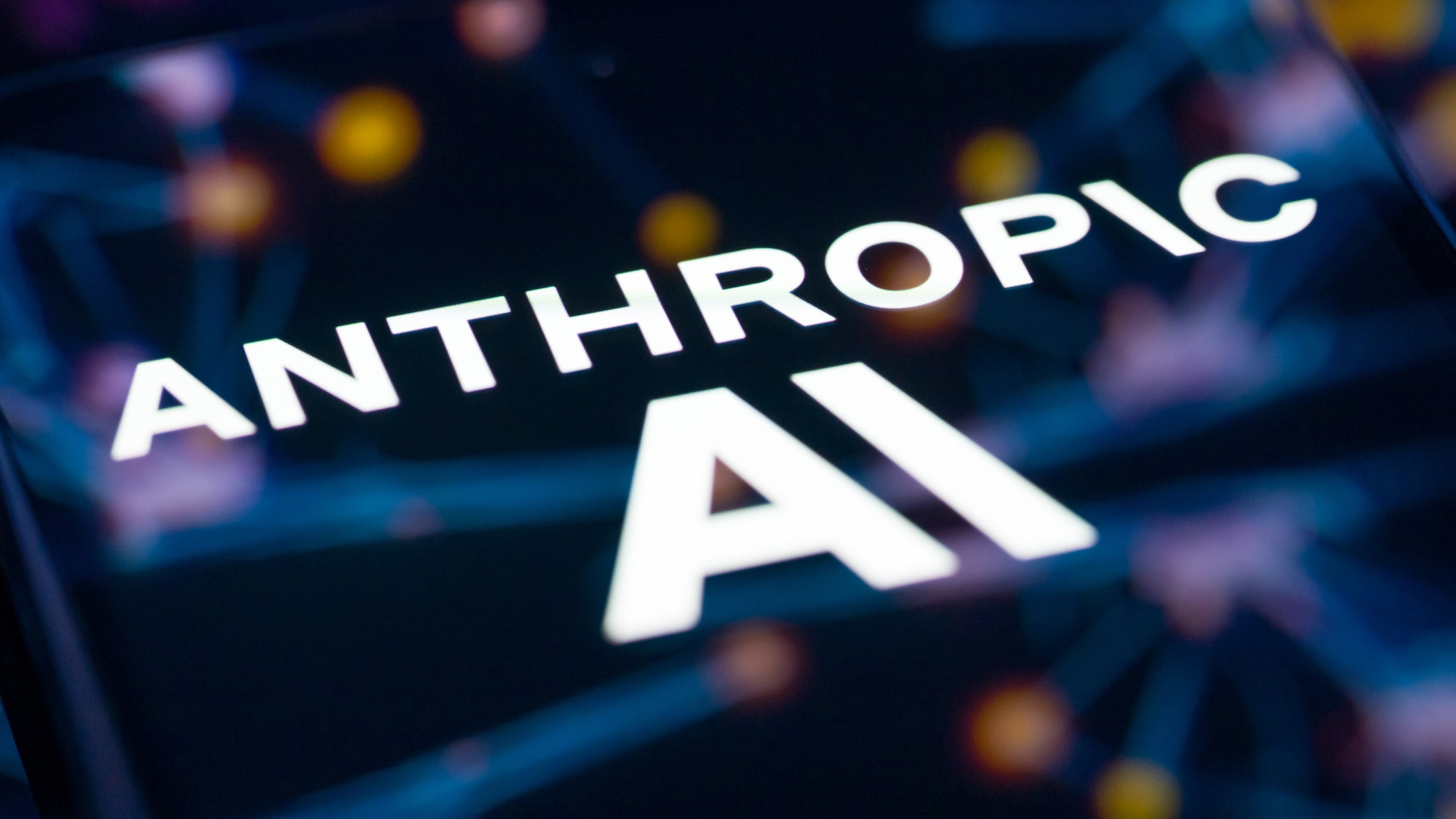 Photo: Morningstar Anthropic Vise une Valorisation de 2 000 Milliards de Dollars pour son IPO