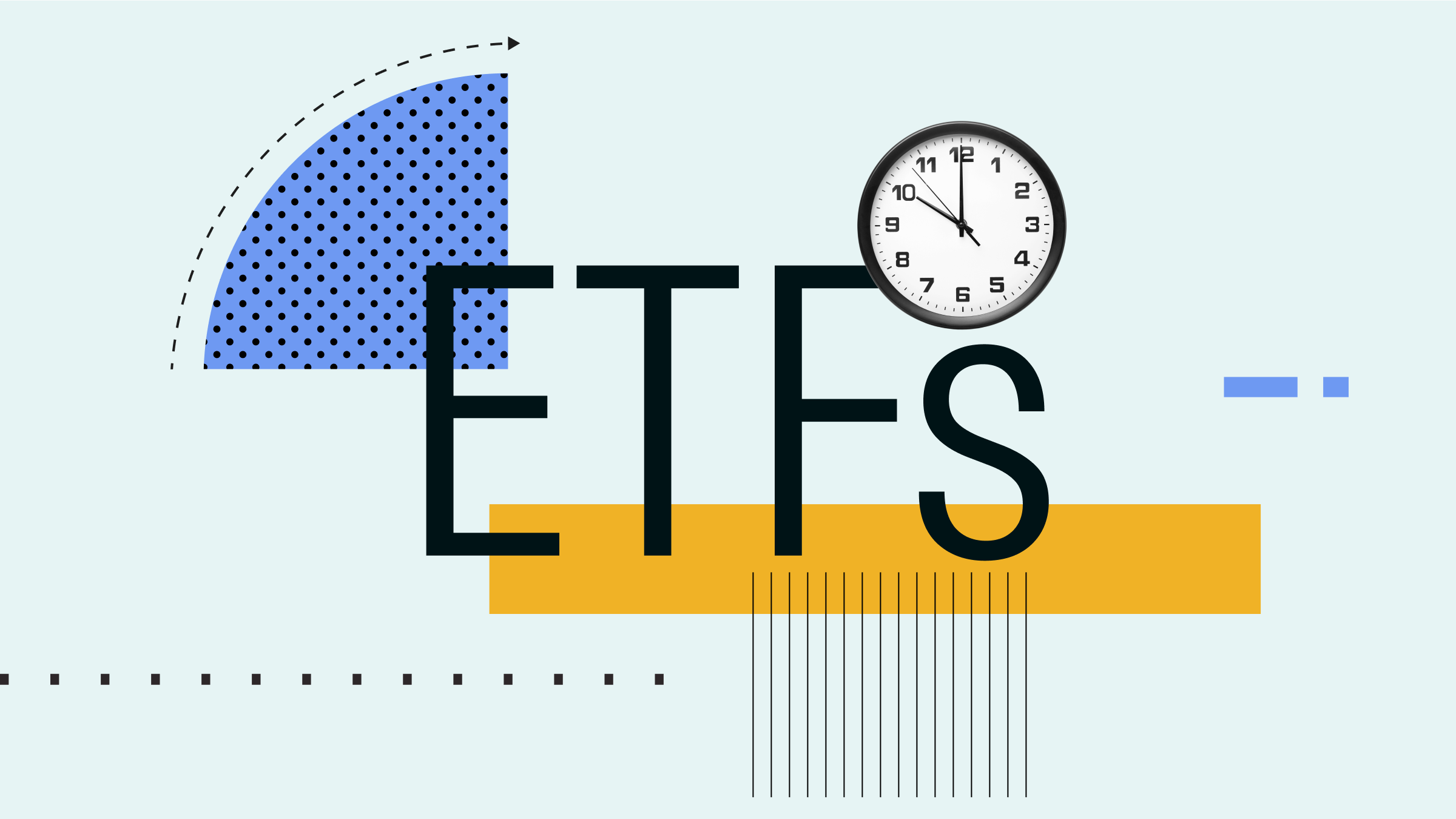 Top-Performing Stock ETFs