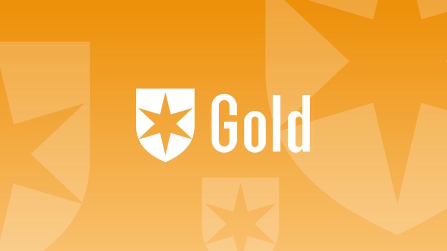 Why Vanguard Total Bond Market ETF Earns Gold