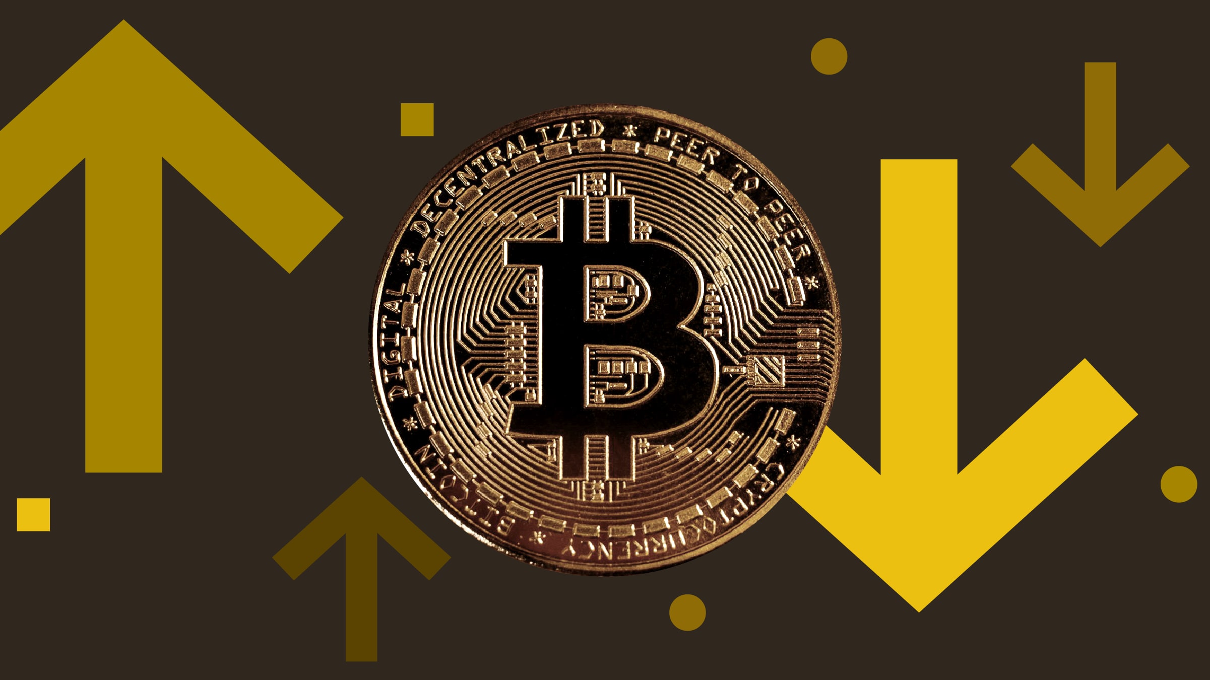 Gold vs. Bitcoin: Why the Safe-Haven Debate Is Shifting in 2025 ...