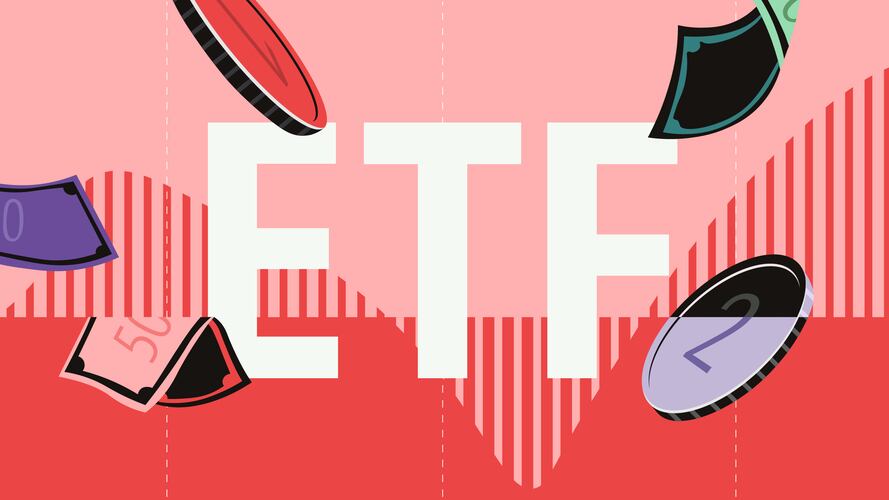 Worst-Performing-Stock-Etfs