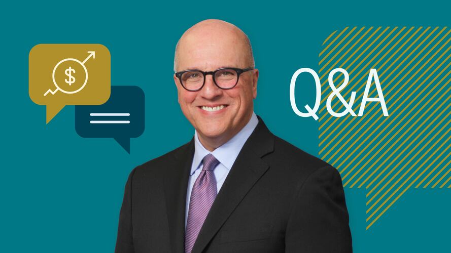 Forget the 1970s; Here’s Why Richard Bernstein Says Investors Should Be Wary of 1960s-Style Inflation