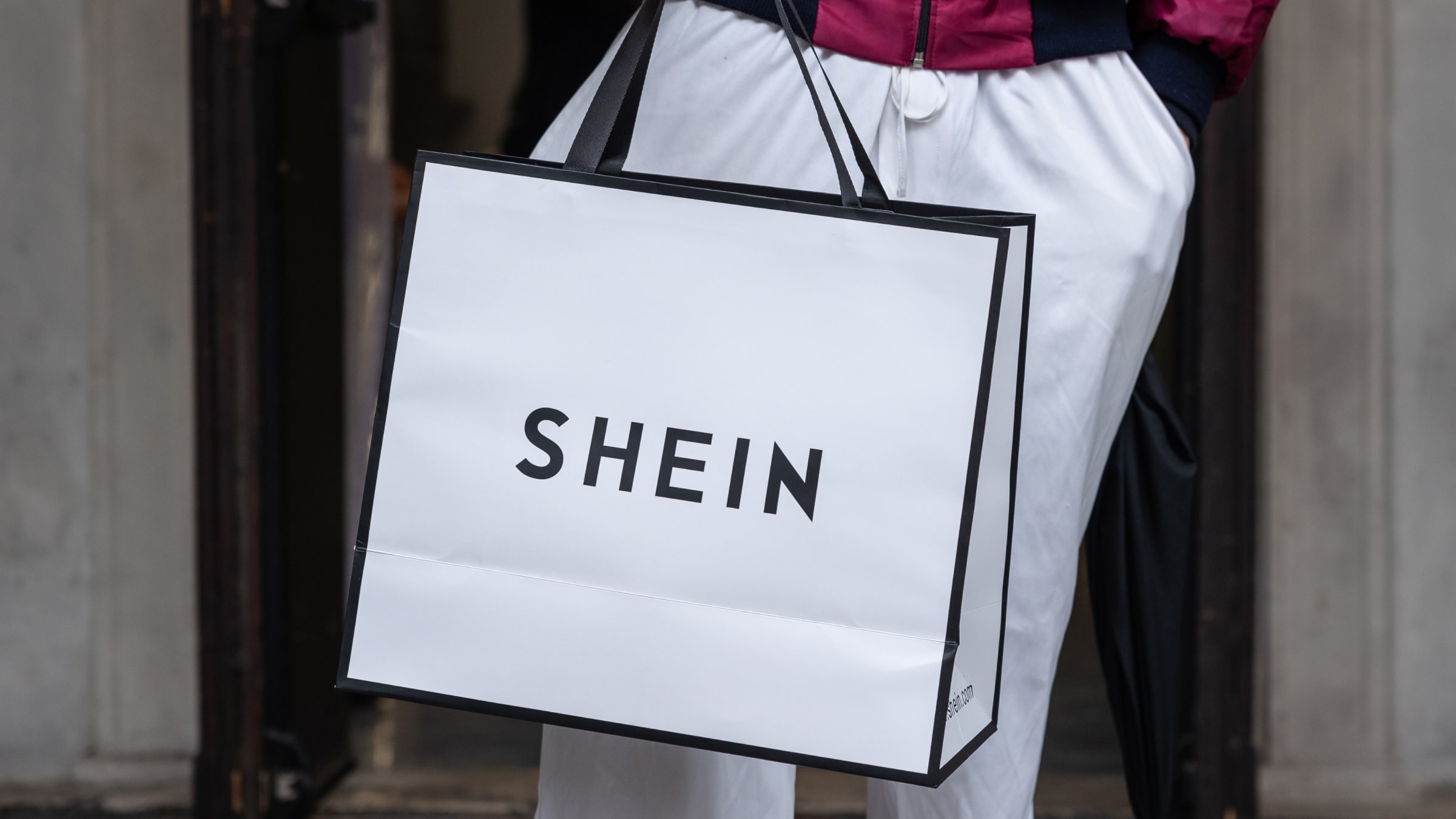 Shein Is Finally Listing in Hong Kong. But Has the World Moved On?
