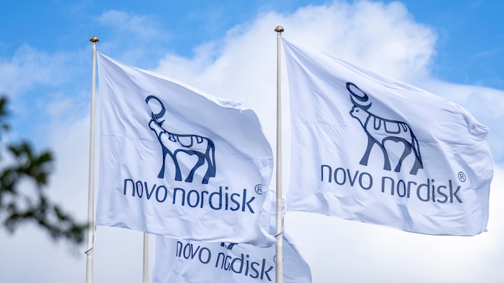 Novo Nordisk Earnings: Impressive Wegovy Pill Sales and Encouraging ...