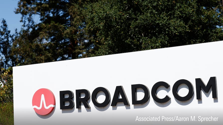 After Earnings, Is Broadcom Stock a Buy, a Sell, or Fairly Valued?