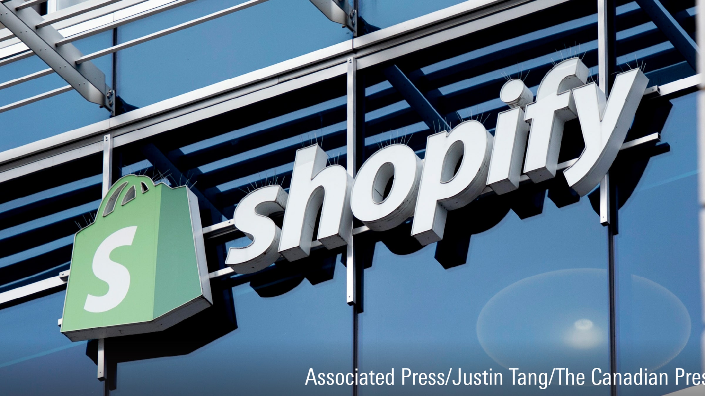 Canadian R6 Shopify Shopify’s Stock Has Doubled; These 10 Funds Have the Biggest Weightings ...
