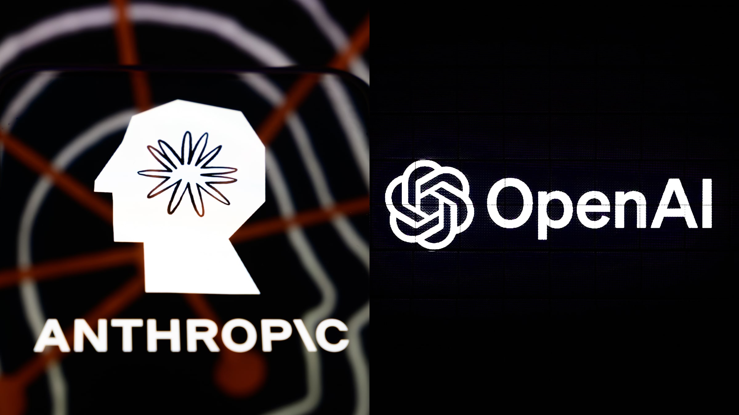 Which Funds Have the Largest Stakes in Anthropic and OpenAI Ahead of Their IPOs?