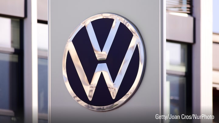 Volkswagen-Aktie vor Quartalszahlen kaufen, verkaufen - oder ist sie ...
