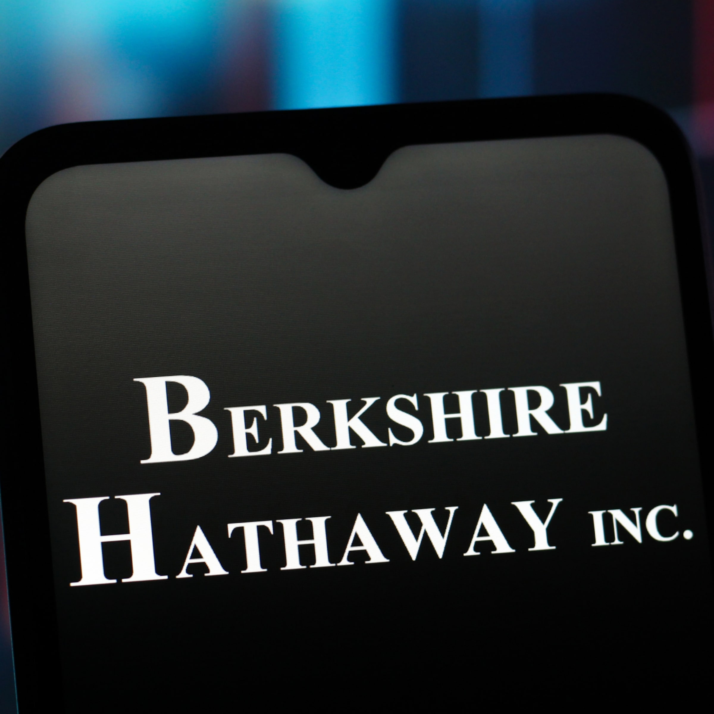 What Stands Out Most About Berkshire Hathaway’s Latest Stock Purchases