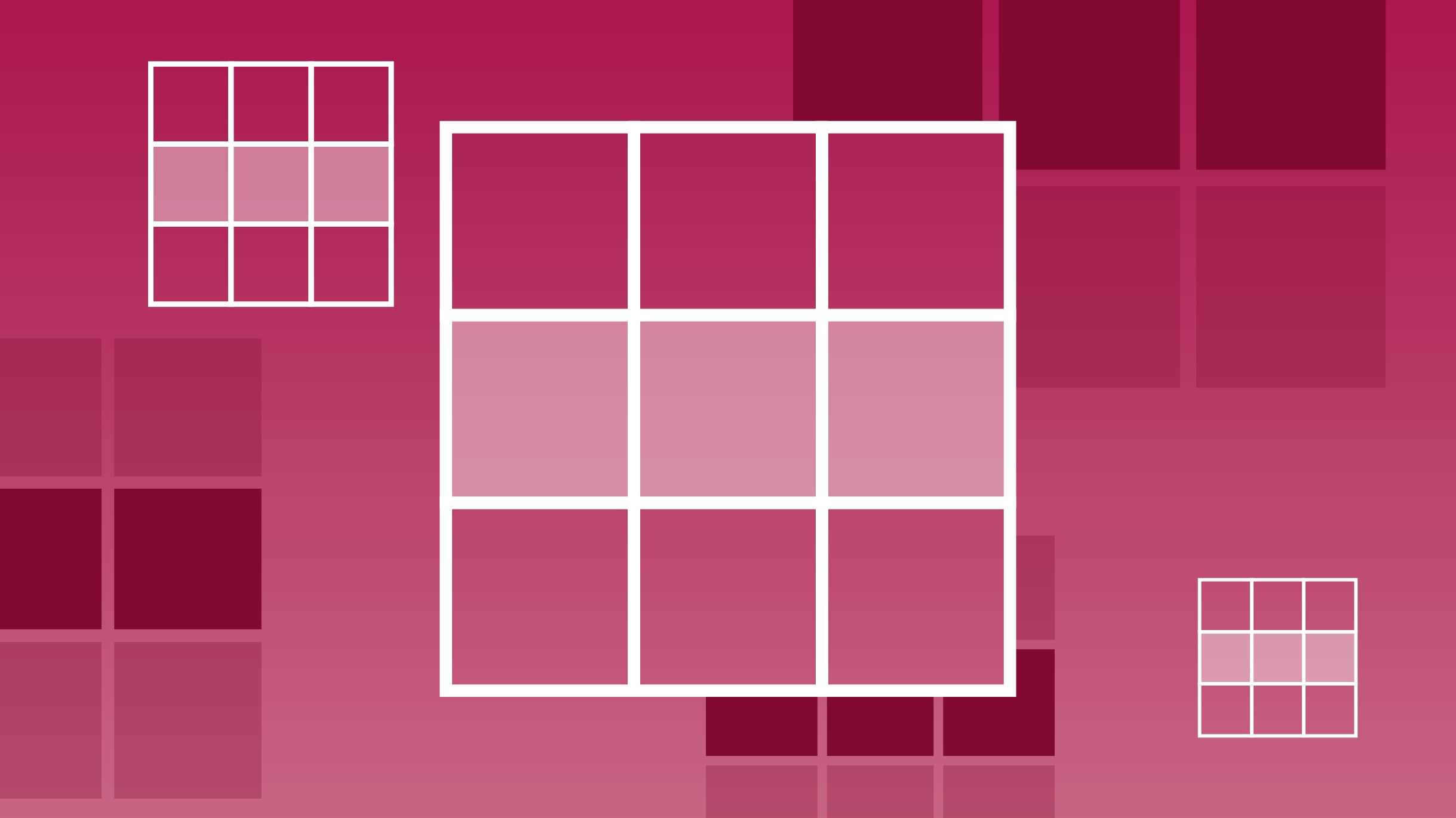 Stylebox Mid Cap Funds Stylebox illustration for Mid Cap Funds