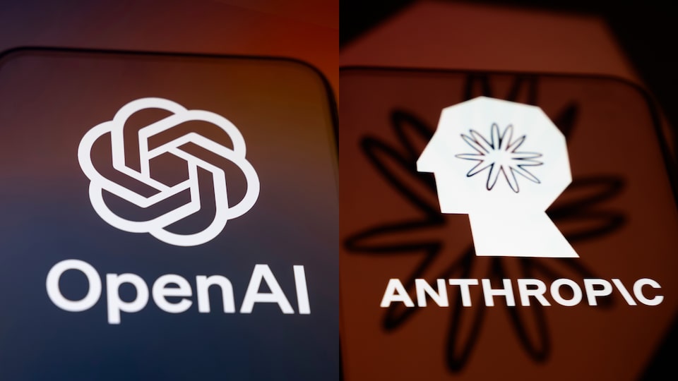 Here’s How Anthropic and OpenAI Are Building Economic Moats | Morningstar