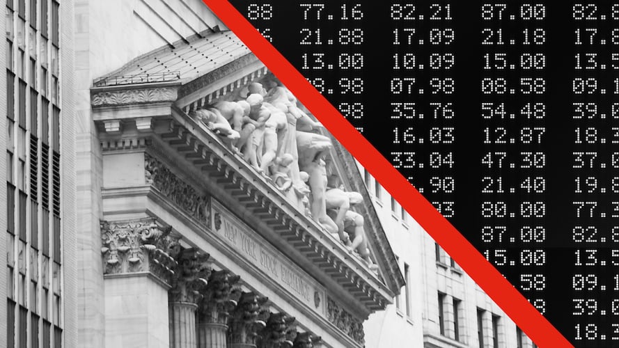 The Biggest Mistake Investors Make When Using Stop-Loss Orders