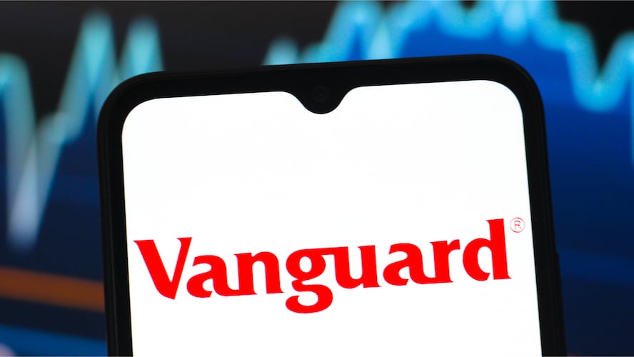 The Best Vanguard Funds