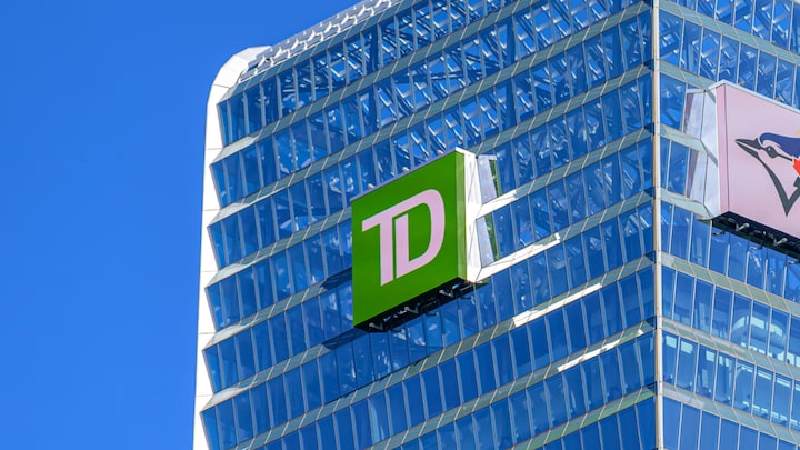 TD Bank Earnings: Strong Results, Targeting 100 New Branch Openings in ...
