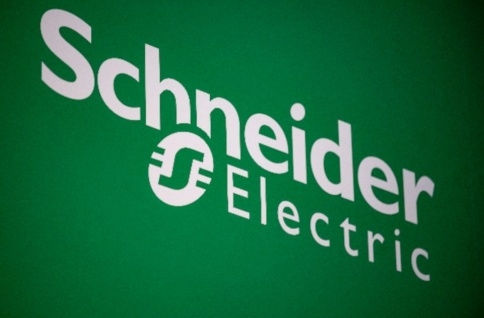 Schneider Electric to Buy PTC in French Industrial Giant’s Largest-Ever ...
